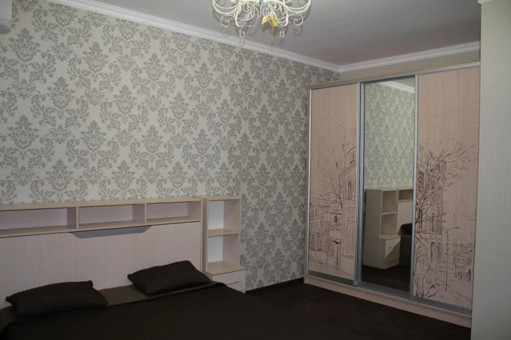 2-х комнатная квартира студия 45кв.м