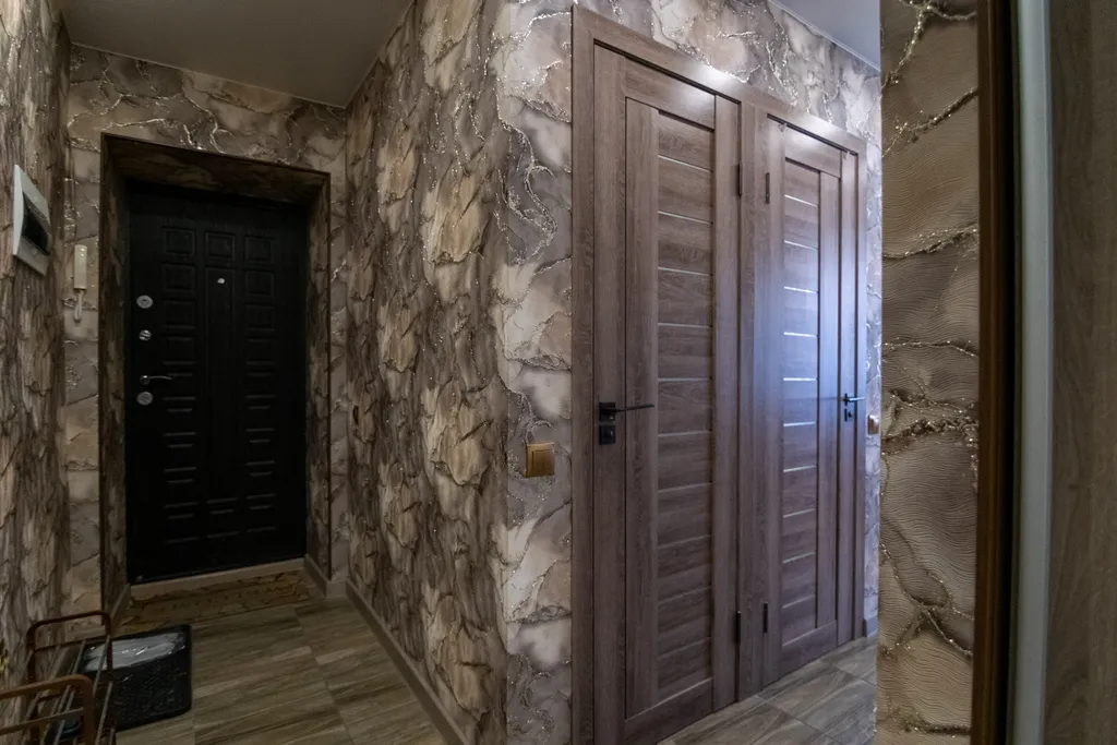 Апартаменты большая квартира в центре города