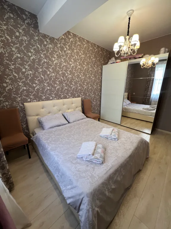 Квартира Уютная квартира у моря — Адлер