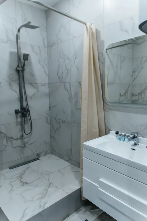 Идеал в стиле евро