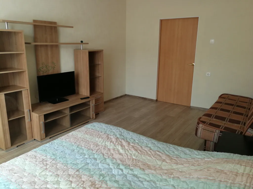 Квартира Уютная квартира — Калининград