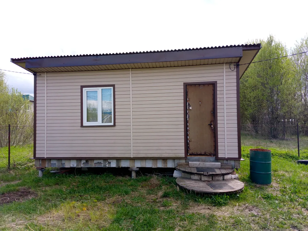 Гостиный дом Рая