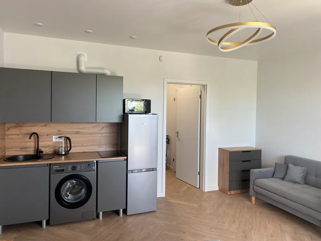 Квартира Квартира Апарт-отель клубная резиденция европы — Анапа