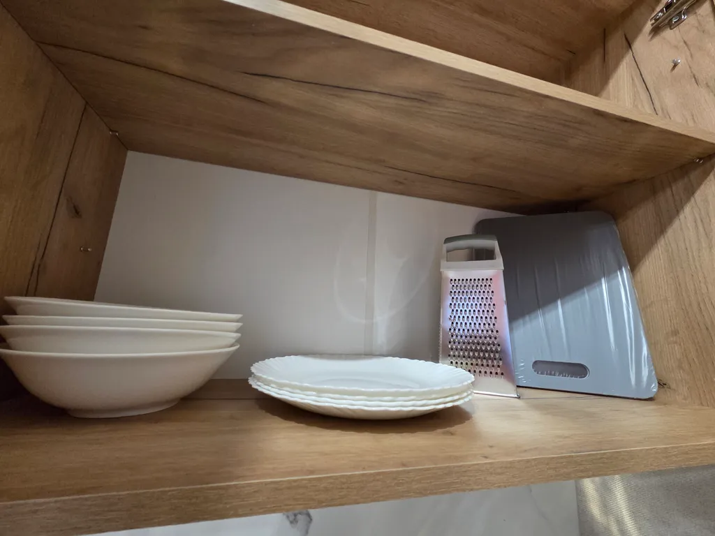 Квартира Шикарная квартира с джакузи — Красноярск