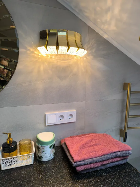 Квартира Дизайнерская квартира в лучшем районе — Геленджик