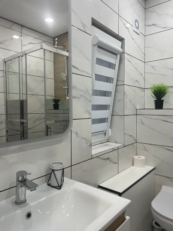 Коттедж 1-комнатный Дом — Зеленоградск