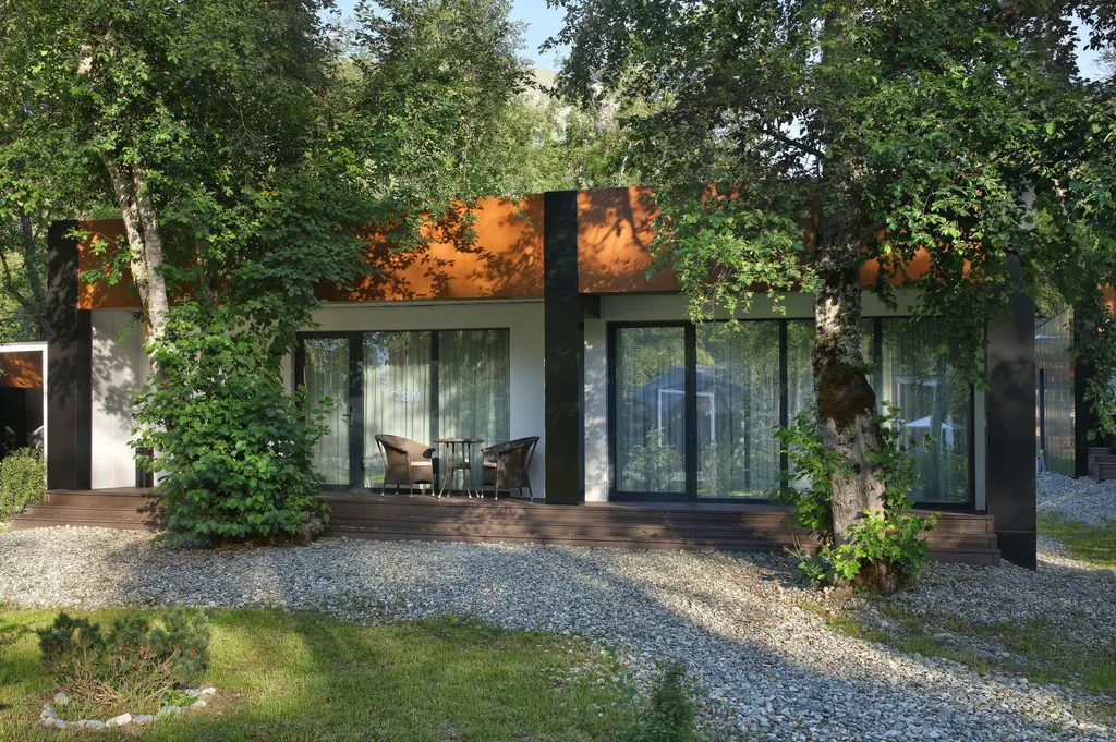 3-комнатный Дом