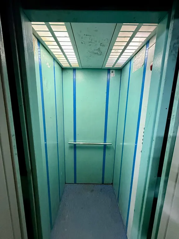 Квартира с наилучшим расположением