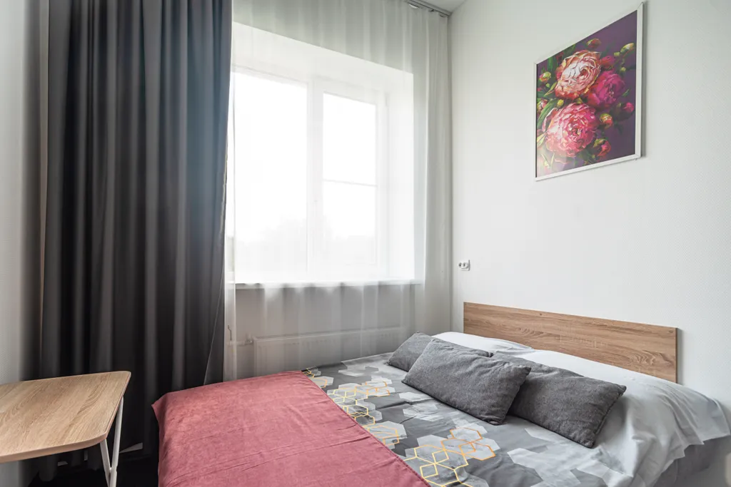 Квартира 1-комнатная Квартира — Ломоносов