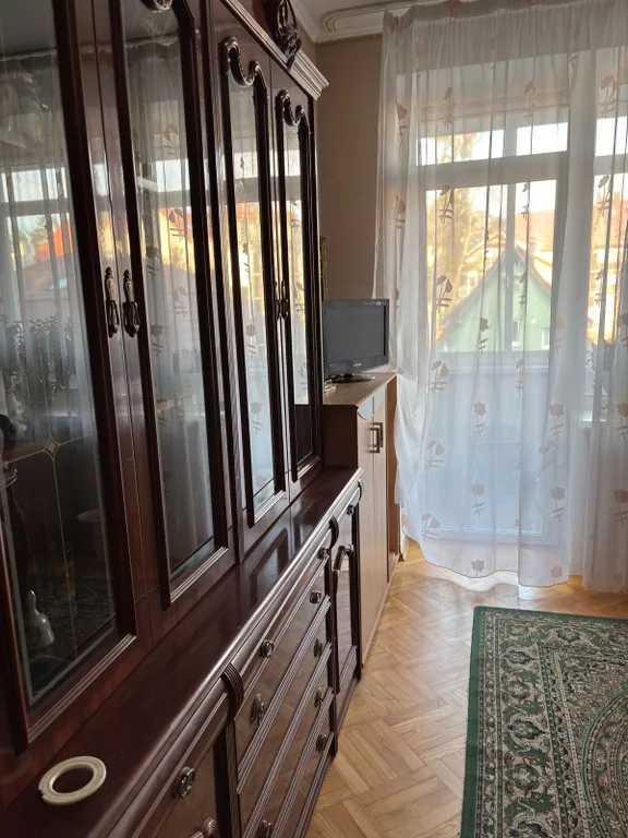 Квартира Круглогодично благоустроенная квартира в тихом и уютном месте — Светлогорск