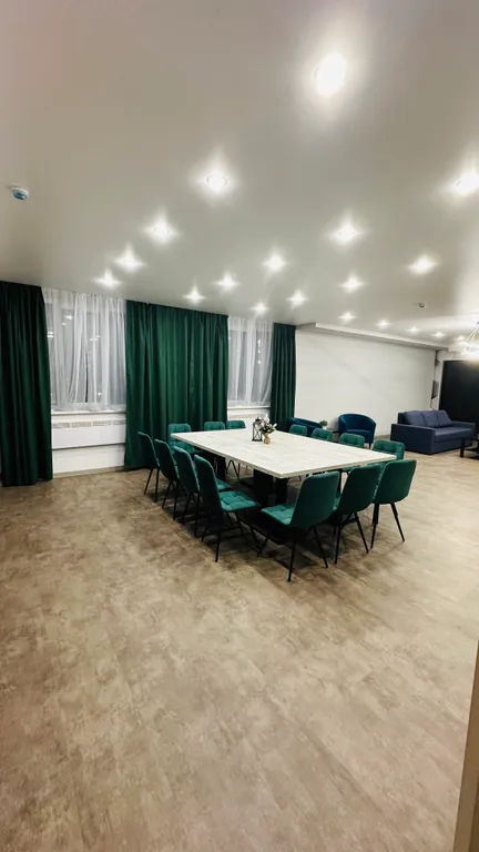 Гостевой дом Уют недалеко от Горного парка Рускеала