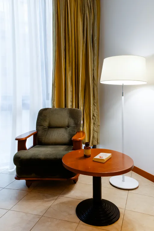 Republic Square Apartment