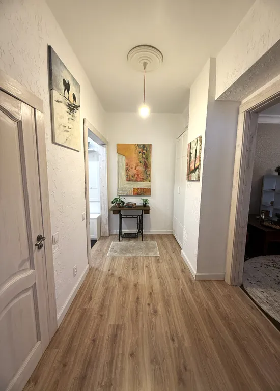 Хабитат арт