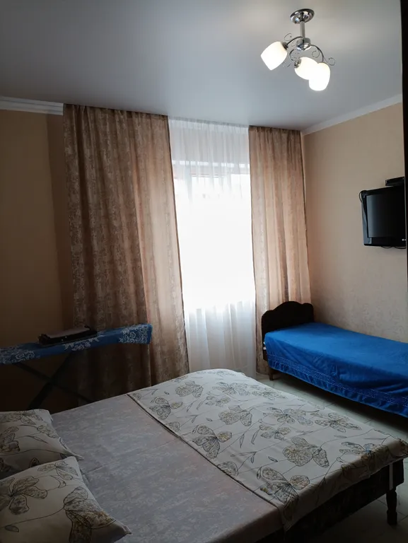 Частный дом