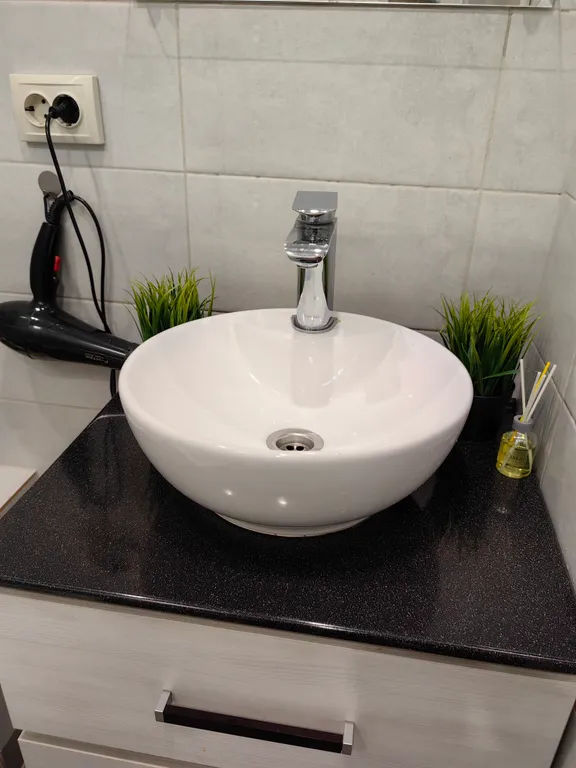 Уютная квартира у парка Победы