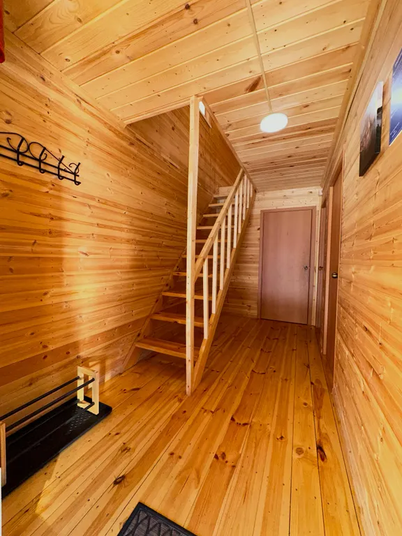 Коттедж 3-комнатный Дом — Архыз