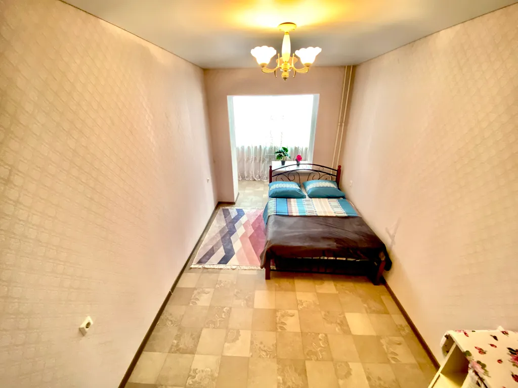 Первый дом от Волги на центральной Набережной