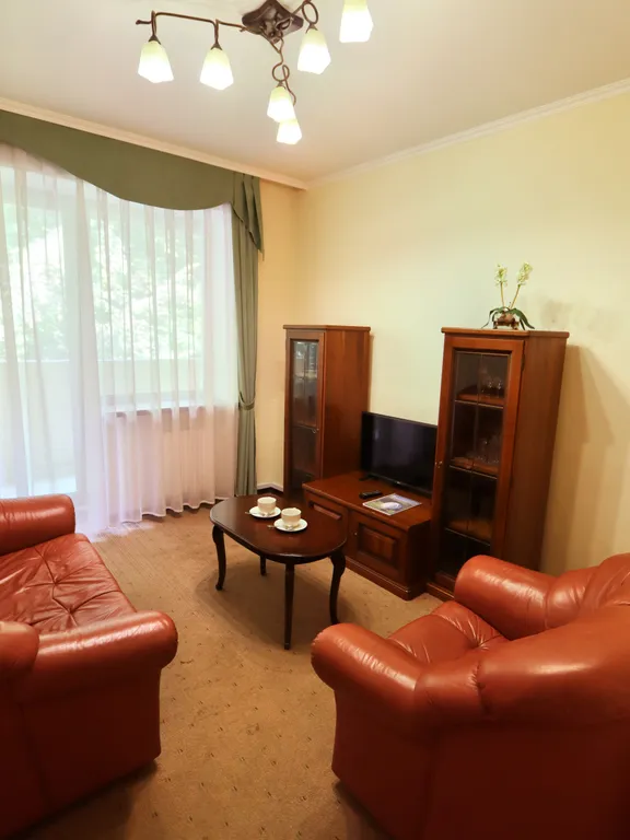 Квартира Комната — Архыз