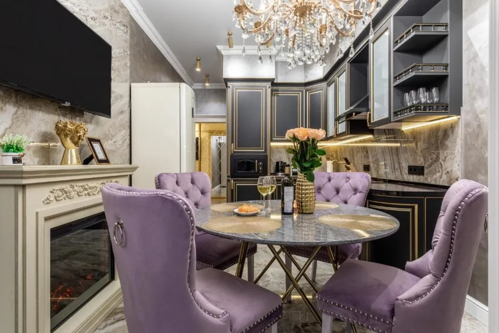 Apart39 Люкс в самом центре города