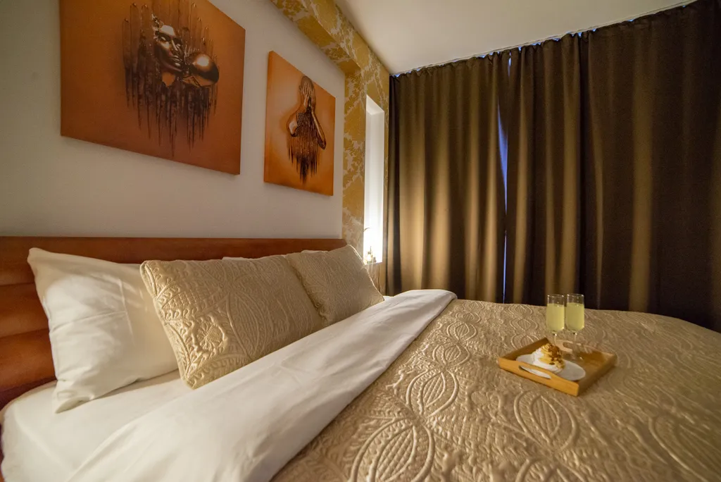 Королевский азарт