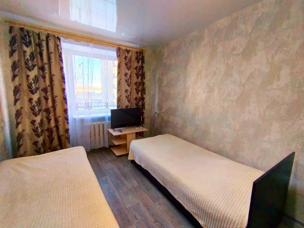 Удобная квартира с Отчётными документами командировочным