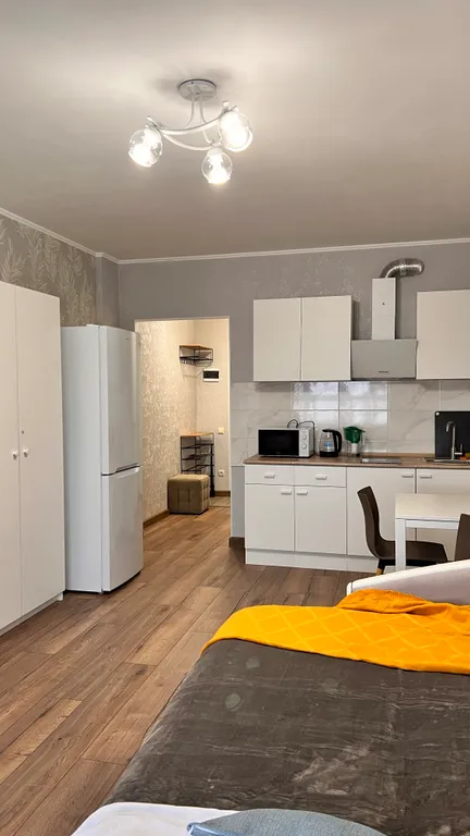 Апартаменты Магия