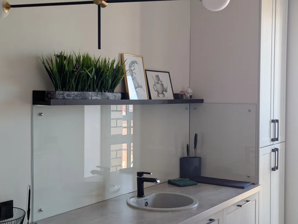 Апартаменты комфорт-класса Союз