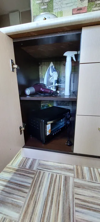 Студия в центре