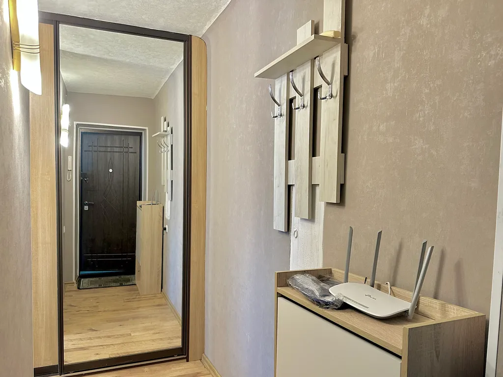 Уютная квартира возле кардиоцентра