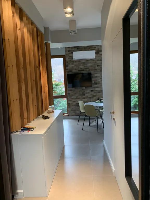 Квартира с видом на горы — аренда посуточно в Красная Поляна