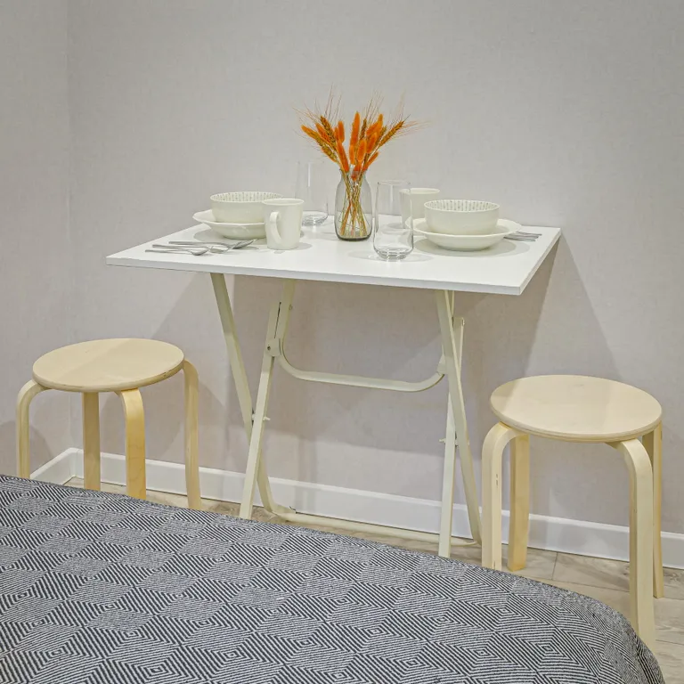 Стильная студия в центре