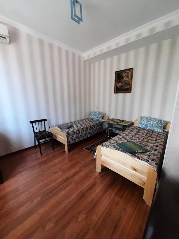 Квартира Комната — аренда посуточно в Лазаревское