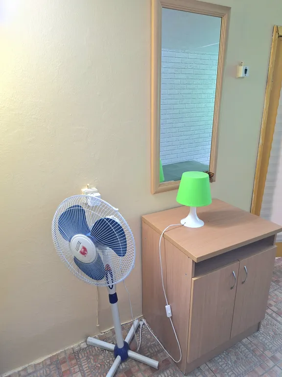 Комната на 4-х человек экономкласса