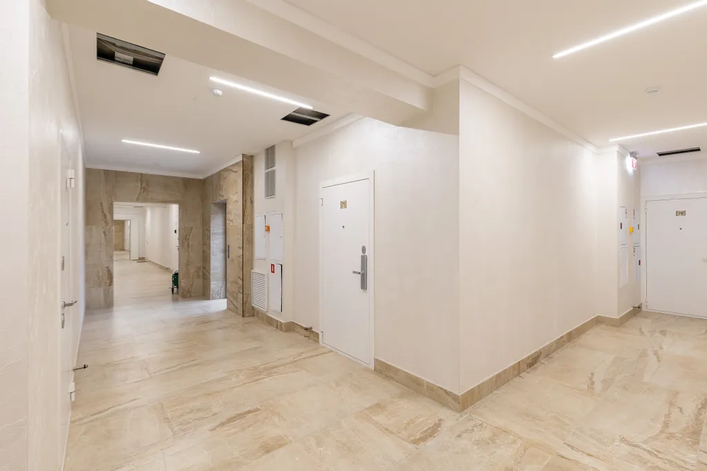 Апартаменты Светлана парк Премиум на берегу моря