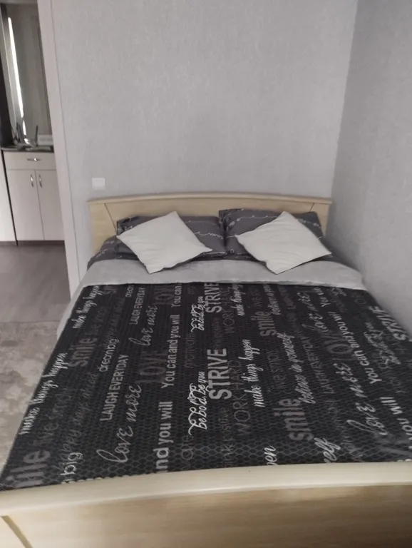 Квартира в центре города возле Меги и рядом с ЖД и автовокзалом