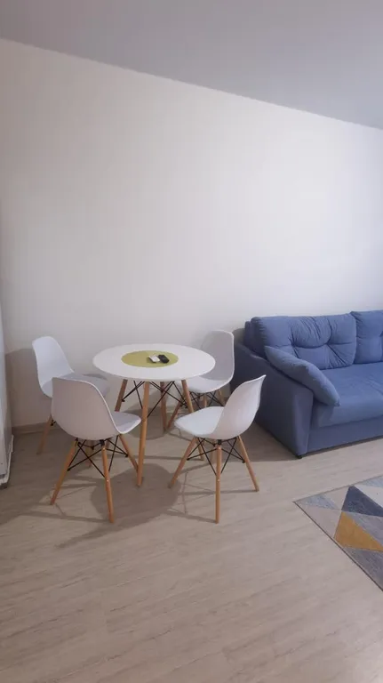 Квартира Красивая квартира — Анапа