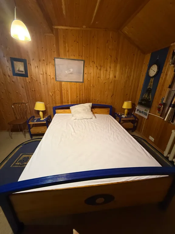 4-комнатный Дом