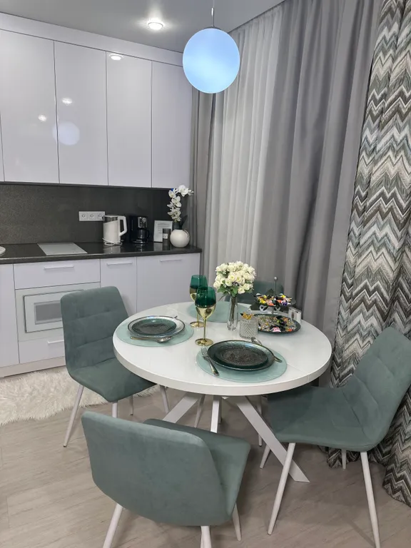 1-комнатная Квартира — аренда посуточно в Благовещенск