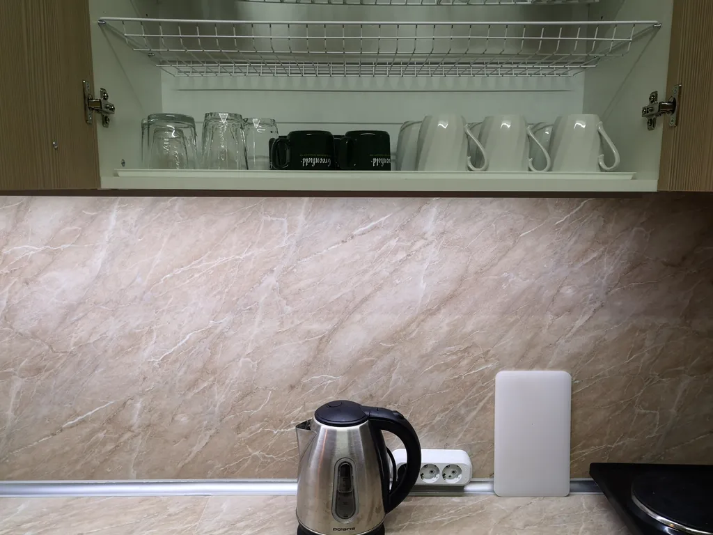 Квартира Комната с общей ванной  в блоке — Москва