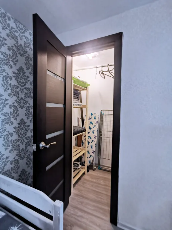 Комфортная квартира в центре