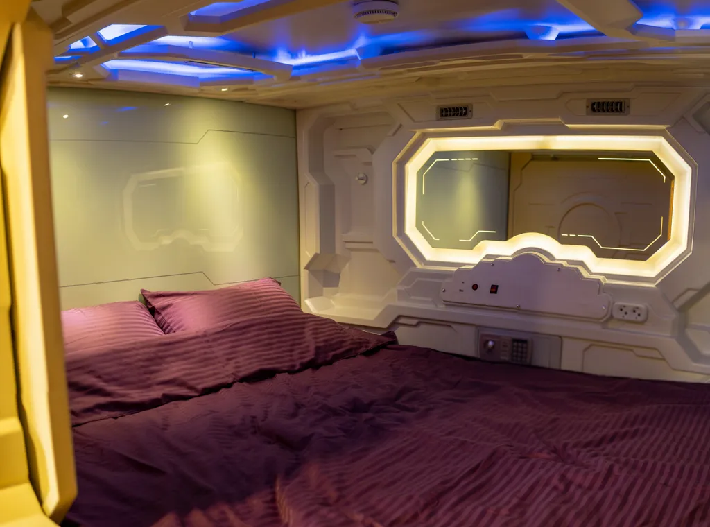 Коттедж Домик для уютного отдыха — аренда посуточно в Воронцовка