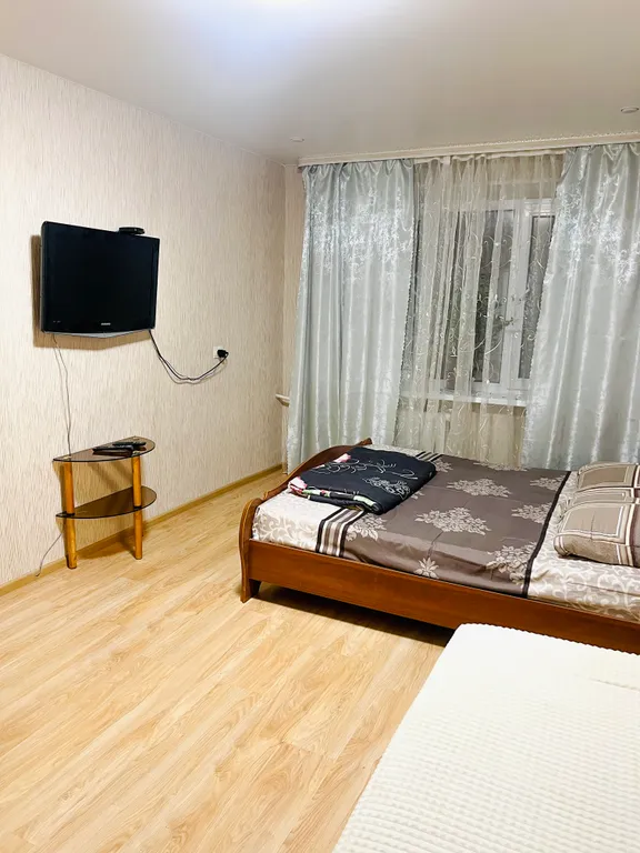 Уютная квартира недалеко от центра