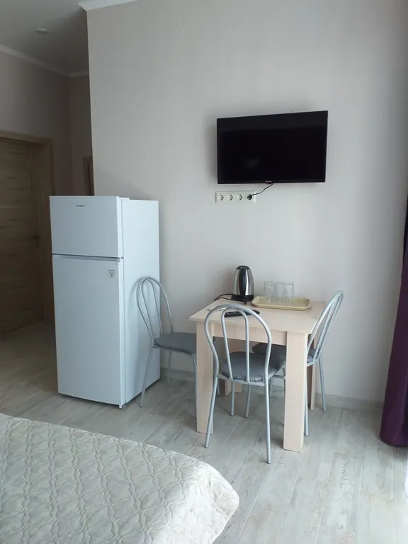 Квартира Комната с видом на море — Кучугуры