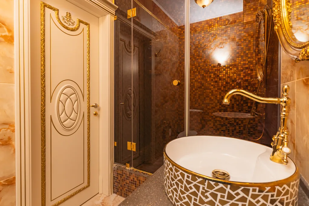 Уютная квартира в центре в элитном жилом комплексе