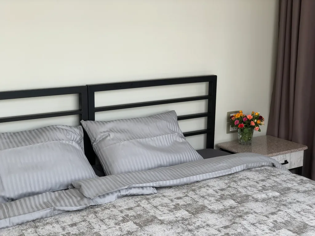 Exquisite apartment in the heart of Yerevan