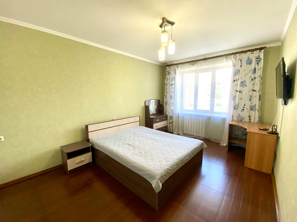 1-комнатная Квартира — аренда посуточно в Чита