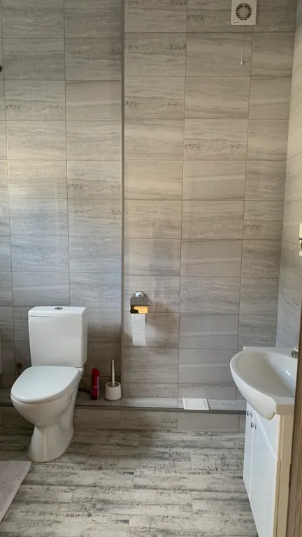 Уютный таунхаус на берегу Балтийского моря