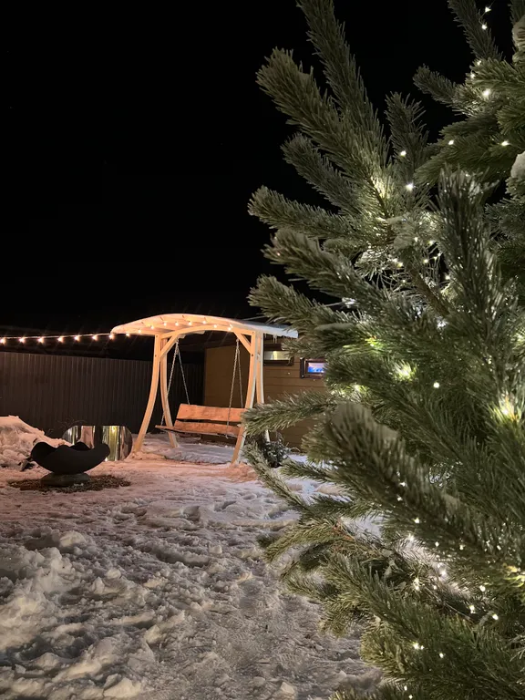 2-комнатный Дом