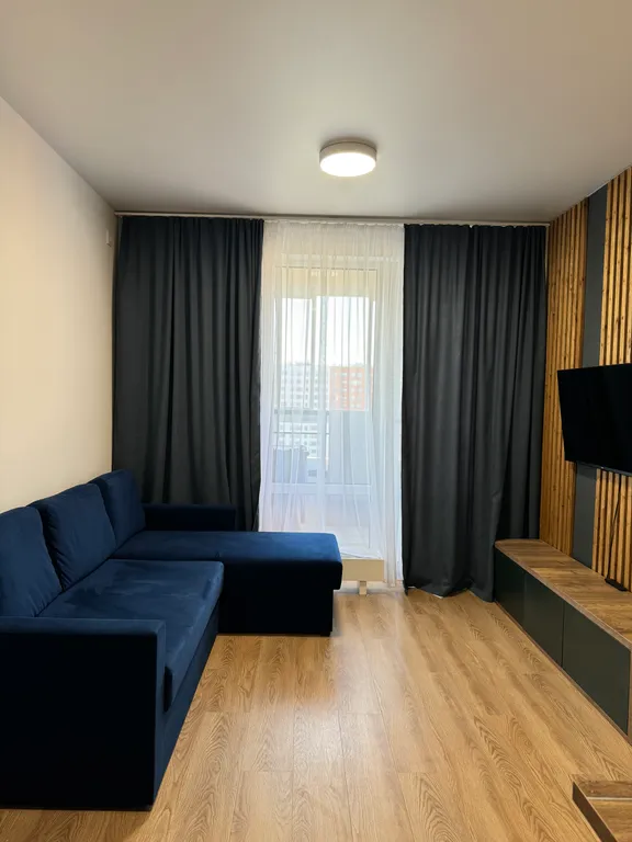 Квартира Комфортная квартира для вашего отдыха — Ярославль