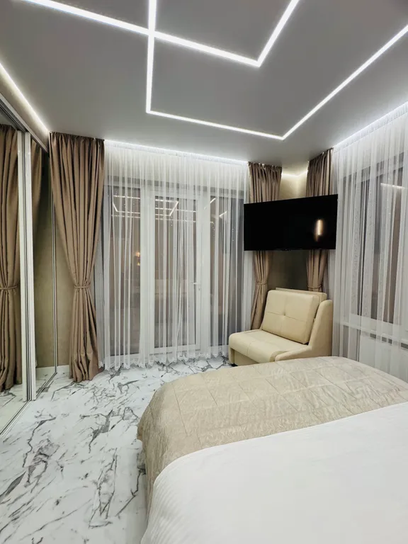 Высота комфорта